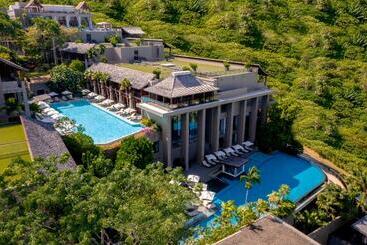 هتل Avista Hideaway Phuket Patong   Mgallery