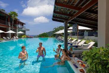 هتل Avista Hideaway Phuket Patong   Mgallery