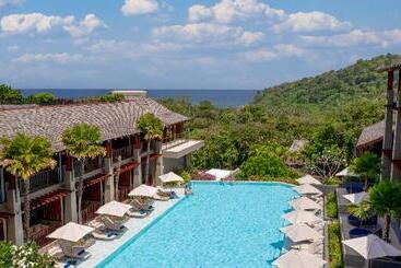 Otel Avista Hideaway Phuket Patong   Mgallery