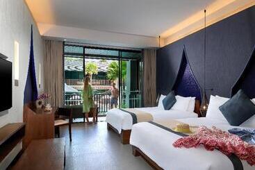 هتل Avista Hideaway Phuket Patong   Mgallery