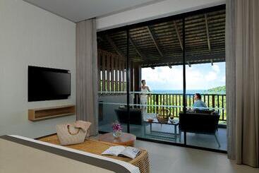 هتل Avista Hideaway Phuket Patong   Mgallery