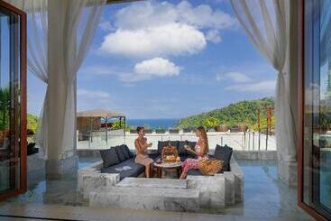 هتل Avista Hideaway Phuket Patong   Mgallery