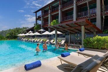 Otel Avista Hideaway Phuket Patong   Mgallery