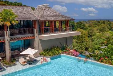 هتل Avista Hideaway Phuket Patong   Mgallery