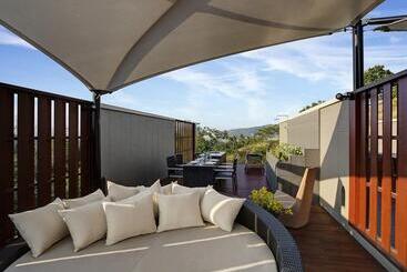 هتل Avista Hideaway Phuket Patong   Mgallery