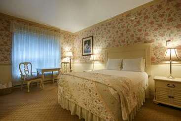 هتل Best Western Grandmas Feather Bed