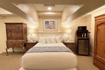 هتل Best Western Grandmas Feather Bed