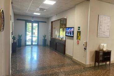 هتل Casa La Salle   Roma Vaticano