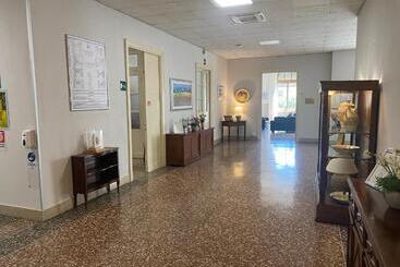 هتل Casa La Salle   Roma Vaticano