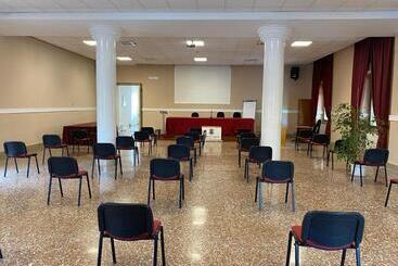 هتل Casa La Salle   Roma Vaticano