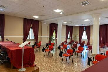 هتل Casa La Salle   Roma Vaticano