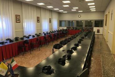 هتل Casa La Salle   Roma Vaticano