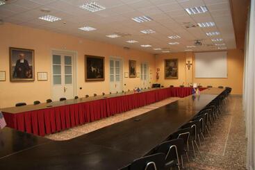 هتل Casa La Salle   Roma Vaticano