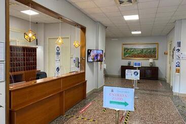 هتل Casa La Salle   Roma Vaticano