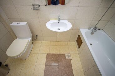 هتل Casa Miltu