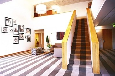 هتل Casino Talca