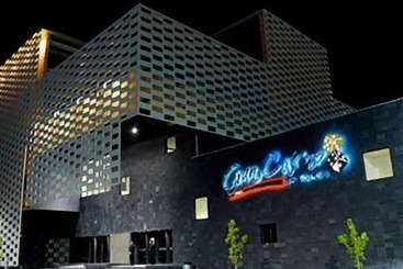 هتل Casino Talca