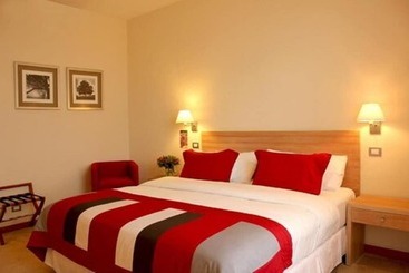 هتل Casino Talca
