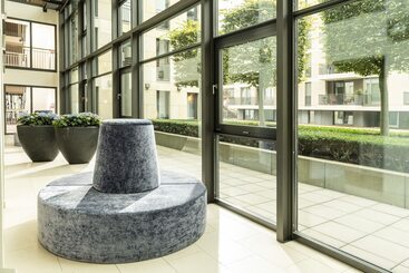 هتل Clipper Boardinghouse  Hamburgholzhafen