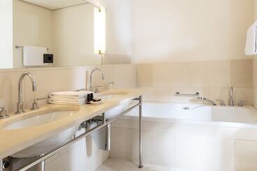 هتل Clipper Boardinghouse  Hamburgholzhafen