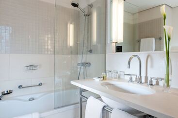 هتل Clipper Boardinghouse  Hamburgholzhafen