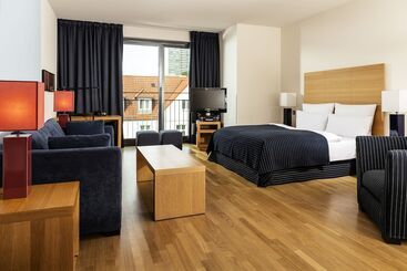هتل Clipper Boardinghouse  Hamburgholzhafen