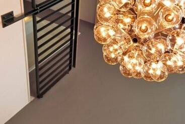 هتل Clipper Boardinghouse  Hamburgholzhafen