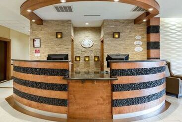 هتل Comfort Suites At Katy Mills