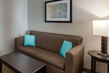 هتل Comfort Suites At Katy Mills