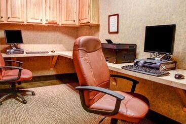 هتل Comfort Suites Gadsden Attalla