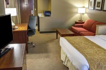هتل Comfort Suites Gadsden Attalla