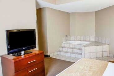هتل Comfort Suites Gadsden Attalla