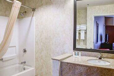 هتل Comfort Suites Gadsden Attalla
