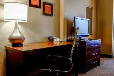 هتل Comfort Suites Gadsden Attalla