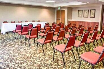 هتل Comfort Suites Gadsden Attalla