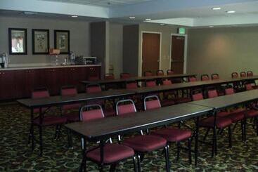هتل Comfort Suites Gadsden Attalla