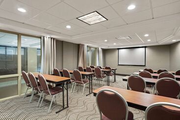 هتل Comfort Suites Hummelstown  Hershey