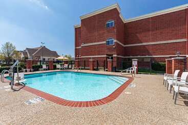 هتل Comfort Suites Mckinneyallen