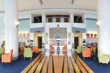 Concorde Hotel Fujairah