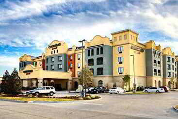 فندق Courtyard By Marriott Houma