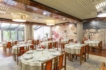 D. Afonso Hotel & Spa - Monte Real