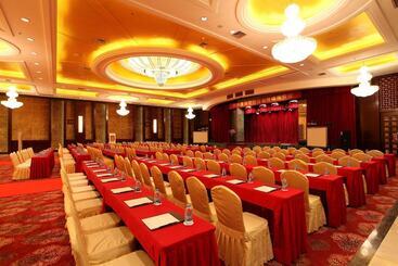 Days Hotel And Suites Hefei