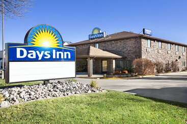 هتل Days Inn By Wyndham Columbia Mall