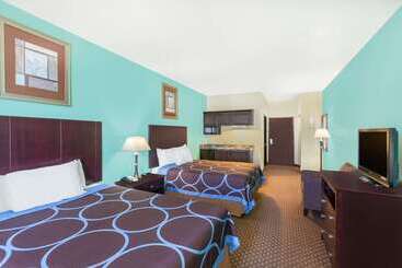 هتل Days Inn By Wyndham Kemah