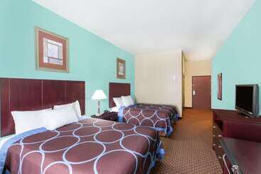 هتل Days Inn By Wyndham Kemah