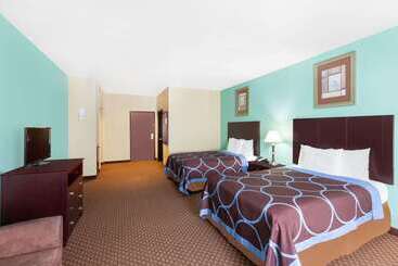 هتل Days Inn By Wyndham Kemah