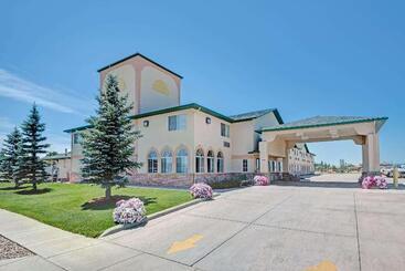 酒店 Days Inn By Wyndham Laramie