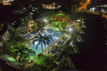 هتل Decameron Decalodge Ticuna