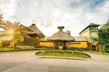 هتل Decameron Decalodge Ticuna