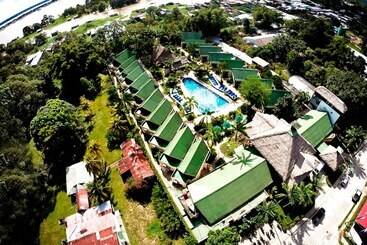 هتل Decameron Decalodge Ticuna